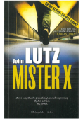 Mister X