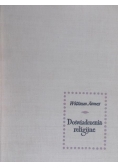 James William - Doświadczenia religijne