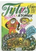 Tytus, Romek i Atomek, księga XXVI