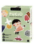 Pucio Gdzie to położyć ?