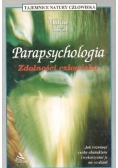 Parapsychologia zdolności człowieka