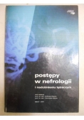 Postępy w nefrologii i nadciśnieniu tętniczym, t. I