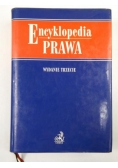 Encyklopedia Prawa
