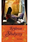 Królowa słodyczy