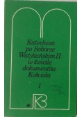 Katecheza po Soborze Watykańskim II w świetle dokumentów Kościoła 1
