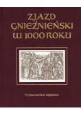 Zjazd gnieźnieński w 1000 roku