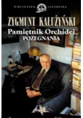 Pamiętnik Orchidei