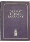 Dramat i teatr sakralny
