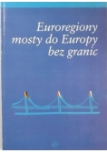 Euroregiony mosty do Europy bez granic