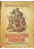Robinson Kruzoe 1949 r