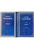 Plutarch Moralia tom 1 do 2