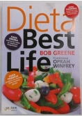 Greene Bob - Dieta Best Life
