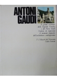 Antoni Gaudi