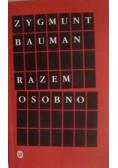 Razem osobno