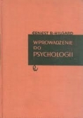 Wprowadzenie do psychologii