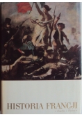 Historia Francji