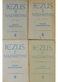 Jezus z Nazarethu, tom I-IV