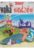 Asterix walka wodzów