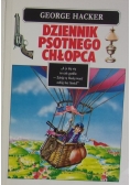 Dziennik psotnego chłopca