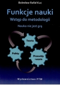 Funkcje nauki wstep do metodoglii