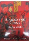 Starożytne Chiny