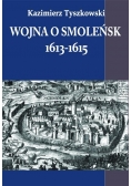 Wojna o Smoleńsk 1613-1615