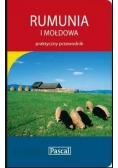 Rumunia i Mołdawia praktyczny przewodnik