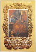 Obraz święty - ikona w życiu, w wierze i w teologii Kościoła. Zarys teologii świętego obrazu