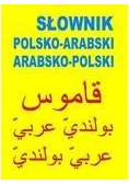 Słownik polsko - arabski, arabsko - polski BR