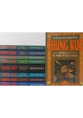 Chung Kuo, zestaw 9 książek