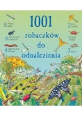 1001 robaczków do odnalezienia