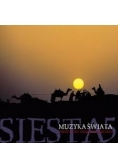 Muzyka świata, płyta CD