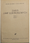 Zarys lamp elektronowych tom II