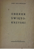Oberek Świętokrzyski,1945r.