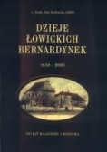 Dzieje Łowickich Bernardynek