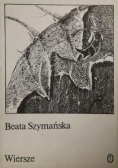 Szymańska Wiersze