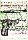 Paweł Jasienica fragment biografii