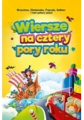 Wiersze na cztery pory roku