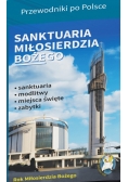 Sanktuaria miłosierdzia bożego