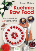 Kuchnia Raw Food