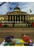 Spotkania z kulturą Podręcznik