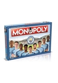 Monopoly Manchester City FC wersja angielska