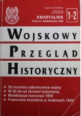 Wojskowy przegląd historyczny nr 1 i 2