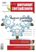 Personel i zarządzanie Nr 10