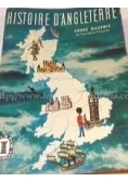 Histoire D'angleterre