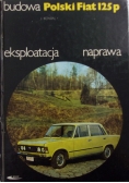Budowa Polski Fiat 125 p
