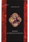 Rozmowy ze świętym Augustynem
