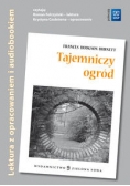 Tajemniczy ogród: lektura z opracowaniem + audiobook