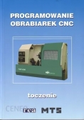 Programowanie obrabiarek CNC