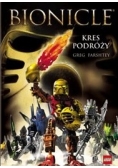 Bionicle kres podróży